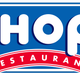 Illustration for article titled Wait a Second. Why Is the New IHOP Logo Crying?